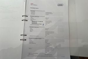 Audi Q3 bild 35