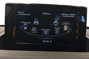 Audi Q3 bild 17