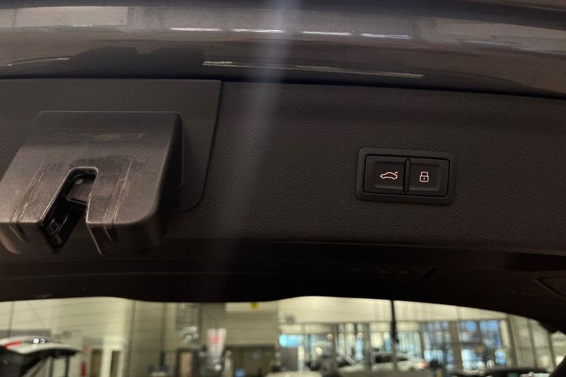 Audi Q3 bild 24