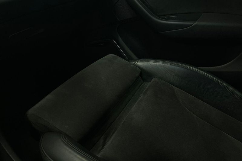 Audi Q3 bild 18