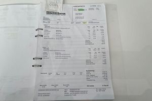 Audi Q3 bild 29