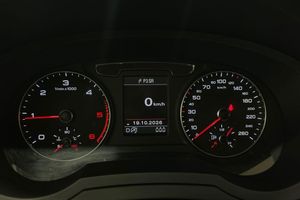 Audi Q3 bild 16