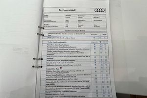 Audi Q3 bild 34