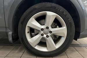 Audi Q3 bild 10