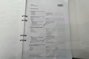 Audi Q3 bild 36