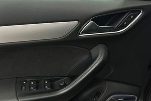 Audi Q3 bild 26