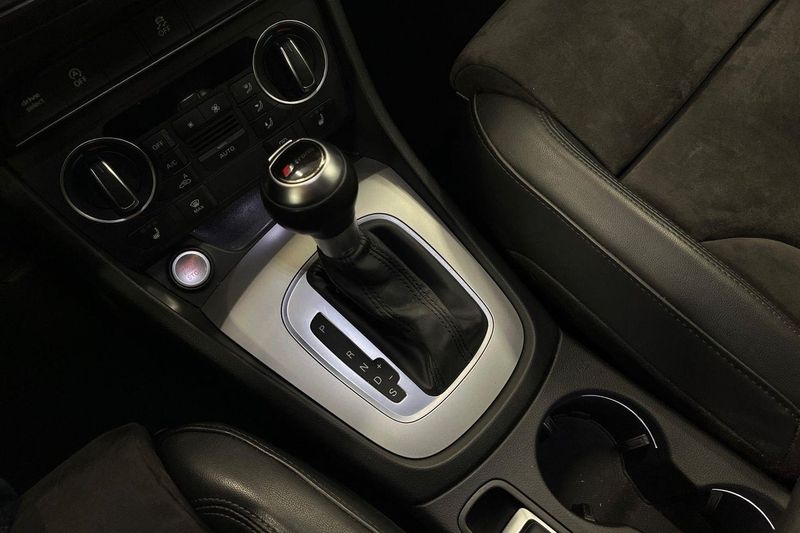 Audi Q3 bild 19