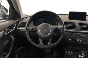 Audi Q3 bild 14