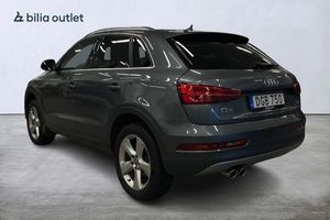 Audi Q3 bild 3