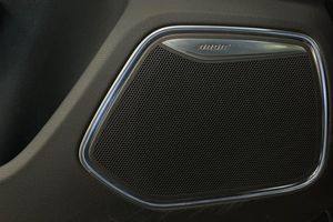 Audi Q3 bild 20