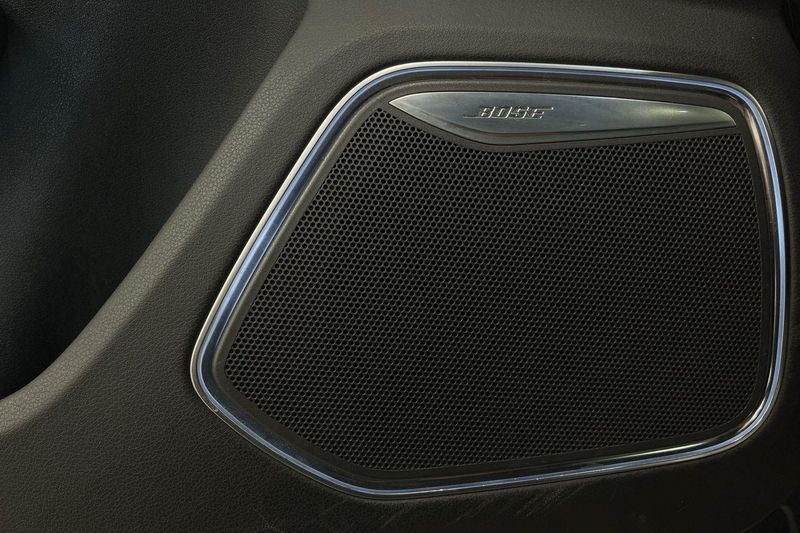Audi Q3 bild 20