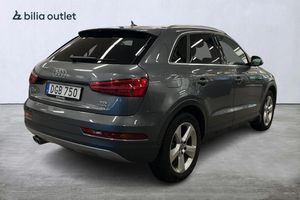 Audi Q3 bild 6