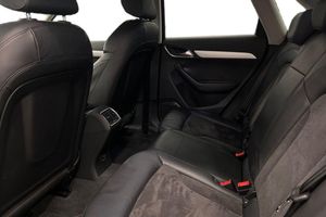 Audi Q3 bild 22