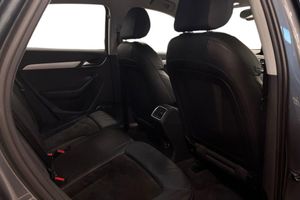 Audi Q3 bild 21