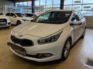 Kia Cee´d bild 26