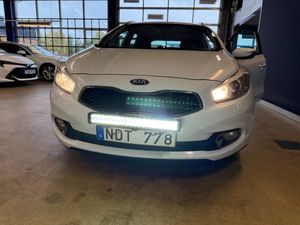 Kia Cee´d bild 3