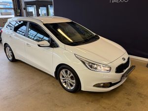 Kia Cee´d bild 1