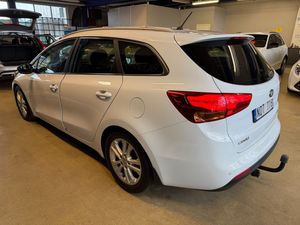 Kia Cee´d bild 6