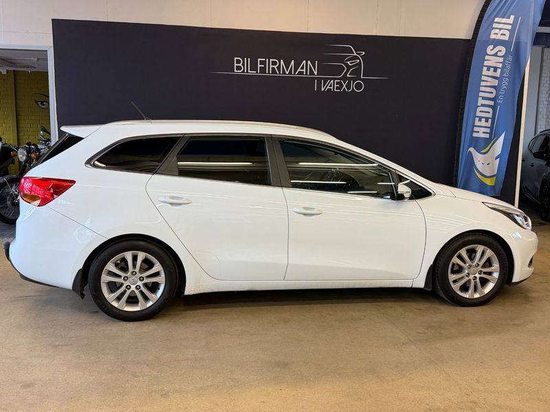 Kia Cee´d bild 2
