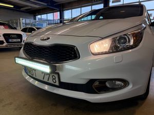 Kia Cee´d bild 25