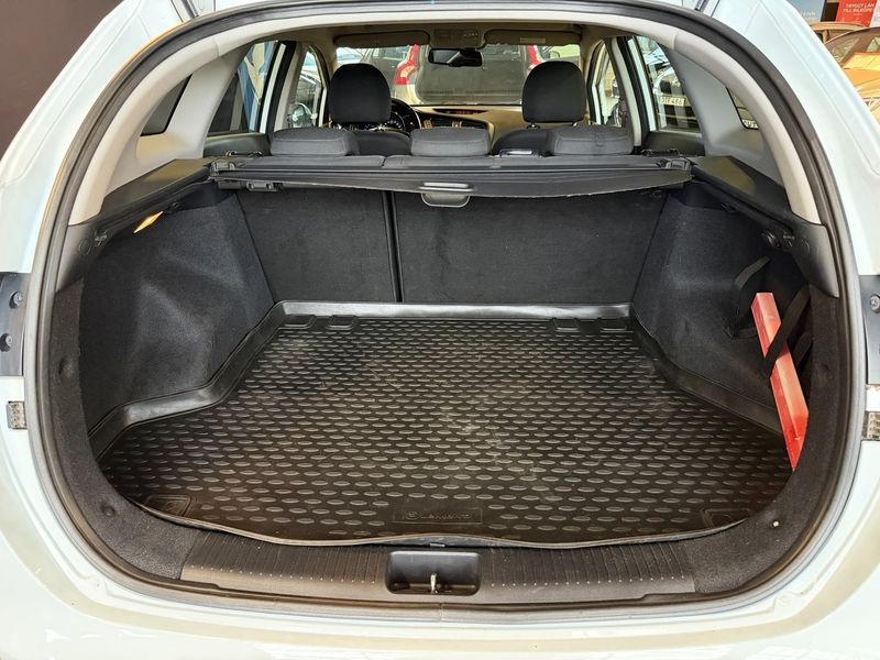 Kia Cee´d bild 21