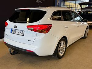 Kia Cee´d bild 5