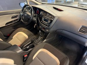 Kia Cee´d bild 17
