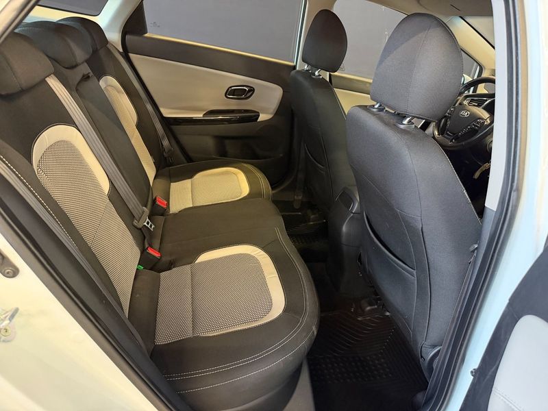 Kia Cee´d bild 13