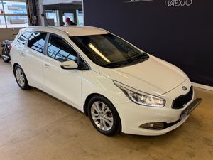 Kia Cee´d bild 4