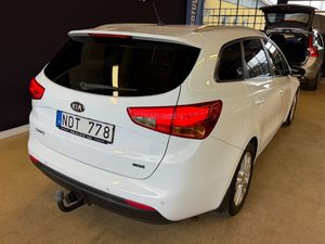 Kia Cee´d bild 9