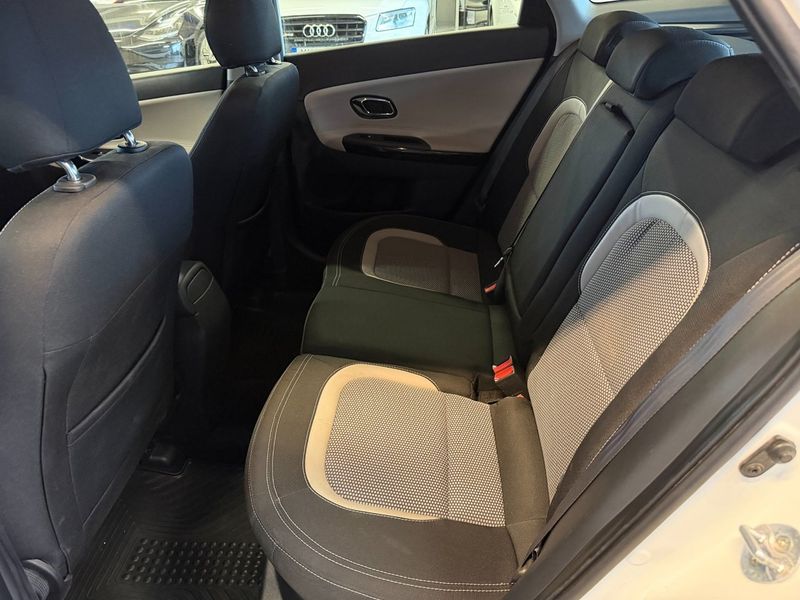 Kia Cee´d bild 12