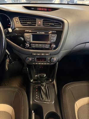 Kia Cee´d bild 19