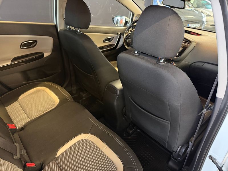 Kia Cee´d bild 14