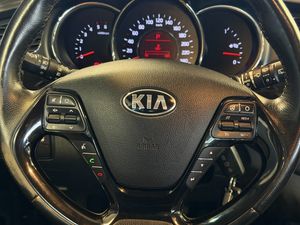 Kia Cee´d bild 20