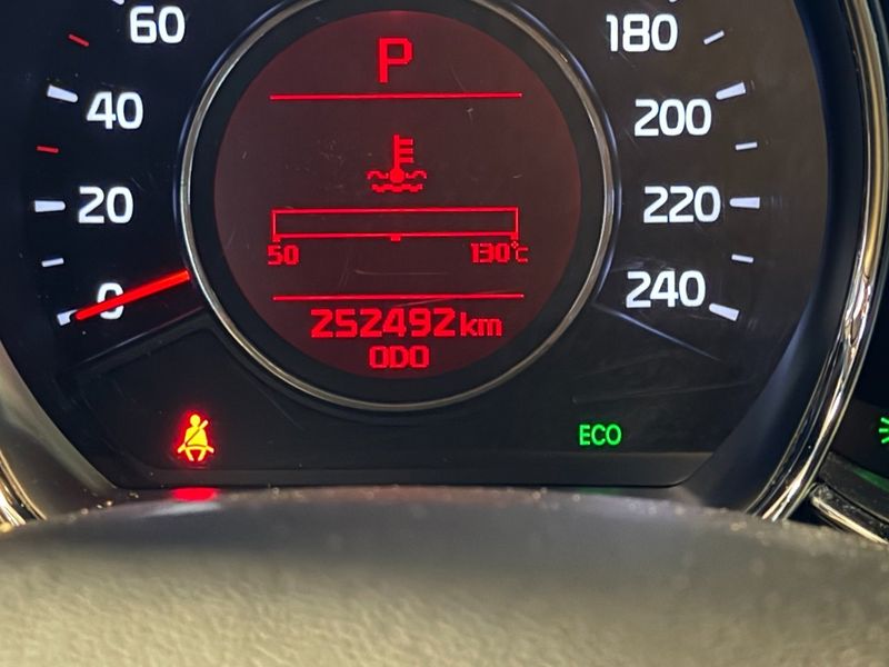 Kia Cee´d bild 24