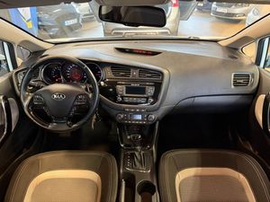 Kia Cee´d bild 18
