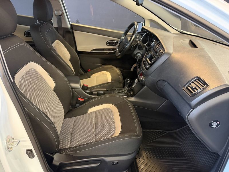 Kia Cee´d bild 15