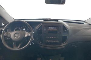 Mercedes Vito bild 3