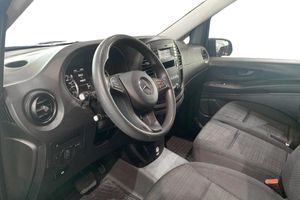 Mercedes Vito bild 4