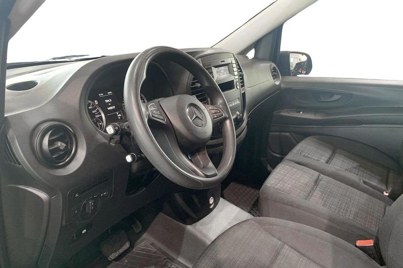 Mercedes Vito bild 4