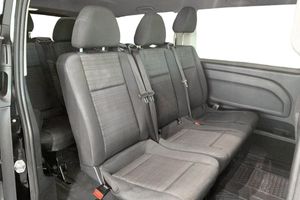 Mercedes Vito bild 6