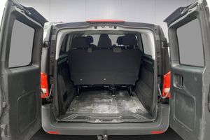 Mercedes Vito bild 23