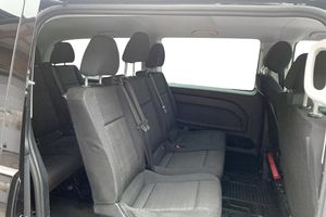 Mercedes Vito bild 22