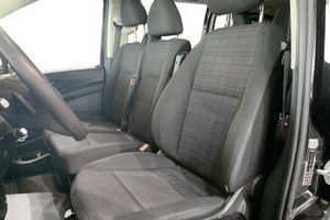 Mercedes Vito bild 5