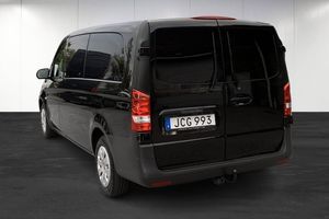 Mercedes Vito bild 15