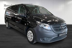 Mercedes Vito bild 2