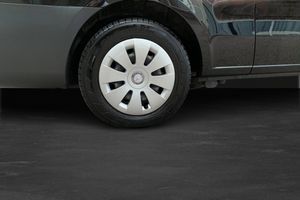 Mercedes Vito bild 12