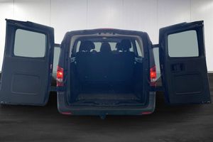 Mercedes Vito bild 8