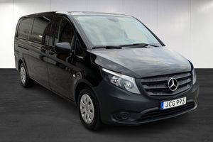 Mercedes Vito bild 13
