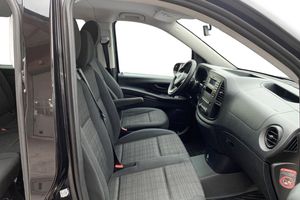 Mercedes Vito bild 21